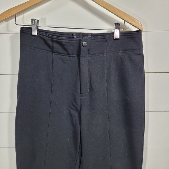 afrc Snowboard Pants Women's sz 10 WD-400 Schoeller Switzerland Ski/Snow Pants - Picture 2 of 12